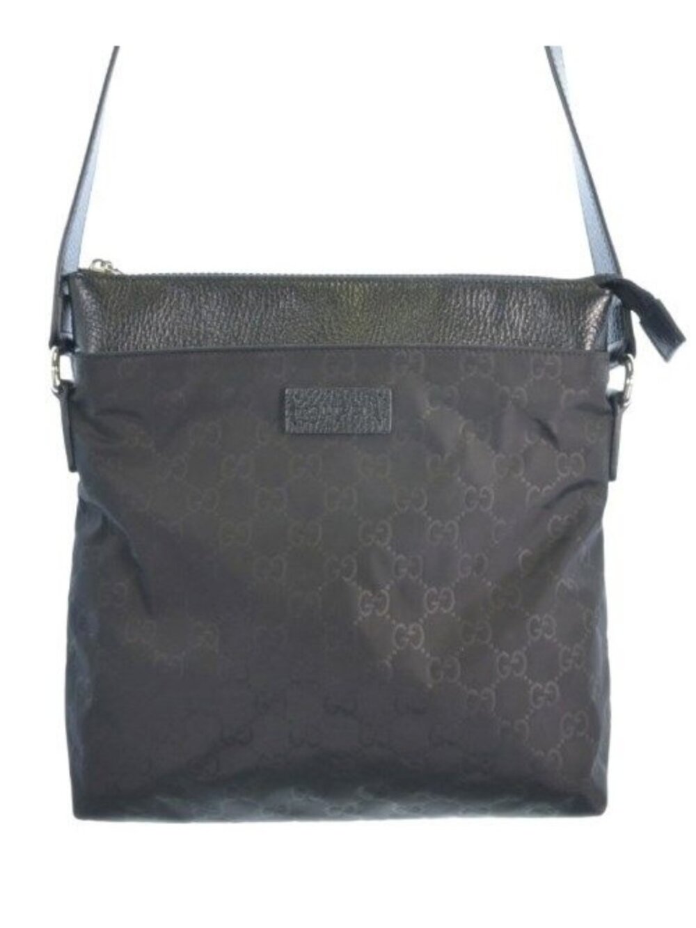 Gucci Shoulder Bag Black